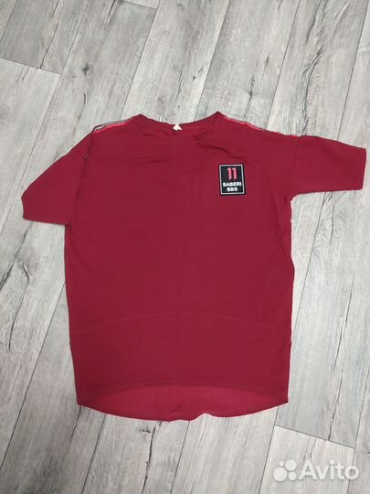 Джинсы для беременных новые