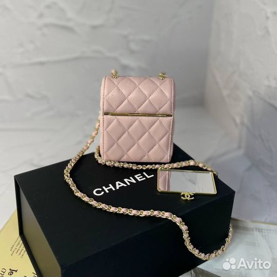 Сумка Chanel