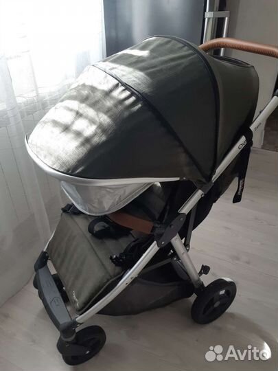 Детские коляски бу