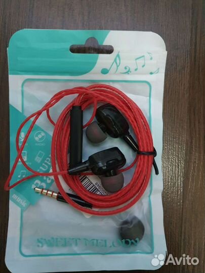 Спортивные Bluetooth наушники,проводные наушники