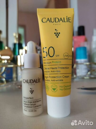 Наборы уходовой косметики,набор блесков