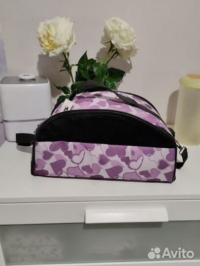 Переноски для животных