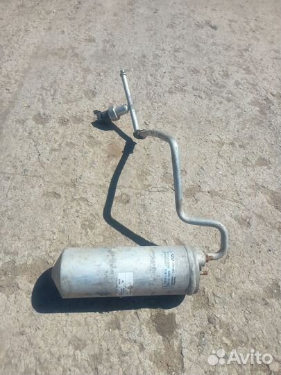 Осушитель кондиционера Chery Tiggo Т11 Fl