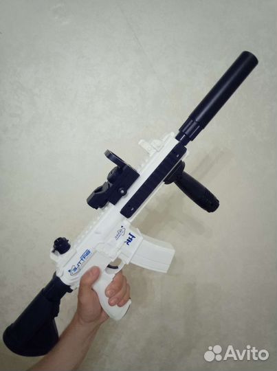 Водяной автомат детский