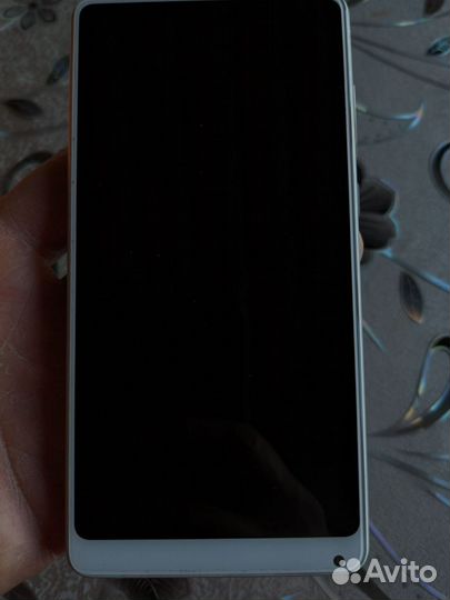 Xiaomi mi mix 2s