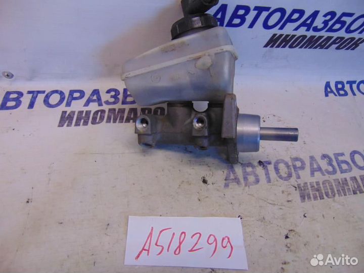 Цилиндр тормозной главный для Renault Logan 1 2005