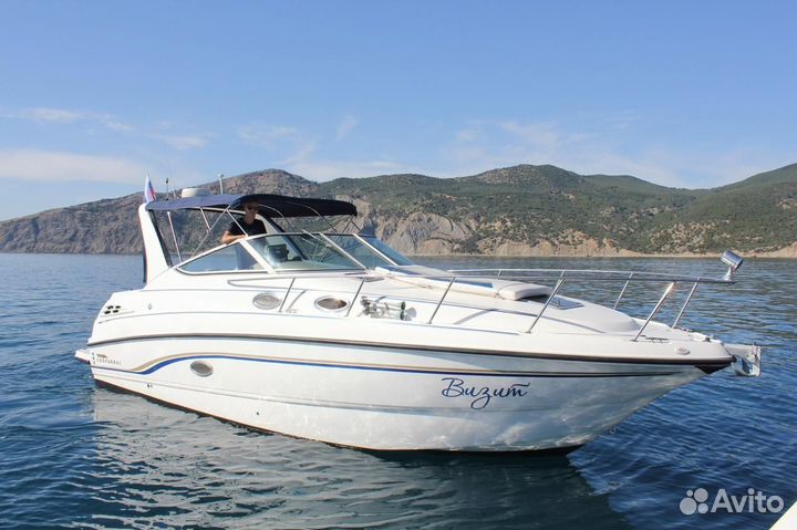 Аренда яхт и катеров. Морские прогулки. Туры