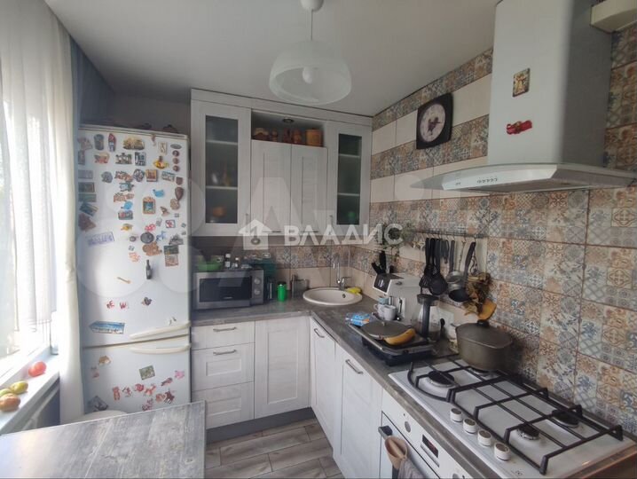 1-к. квартира, 35,2 м², 7/9 эт.