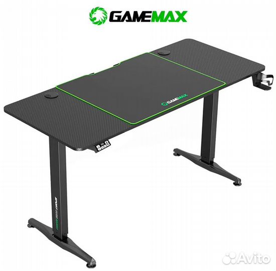 Компьютерный стол для геймера