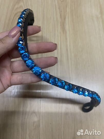 Амуниция для лошади