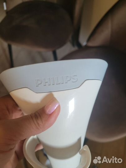 Парогенератор philips