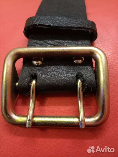 Ремень СССР, длина 151 см, оригинал