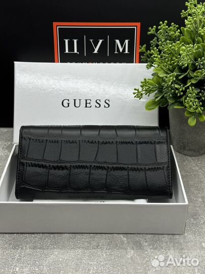 Кошелёк женский Guess