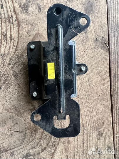 Ford Mondeo 4 блок курсовой устойчивости