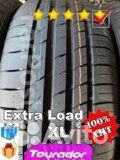 Tourador X Speed TU1 225/40 R18