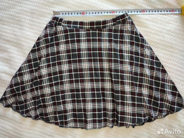 Школьная форма для девочки 122 128