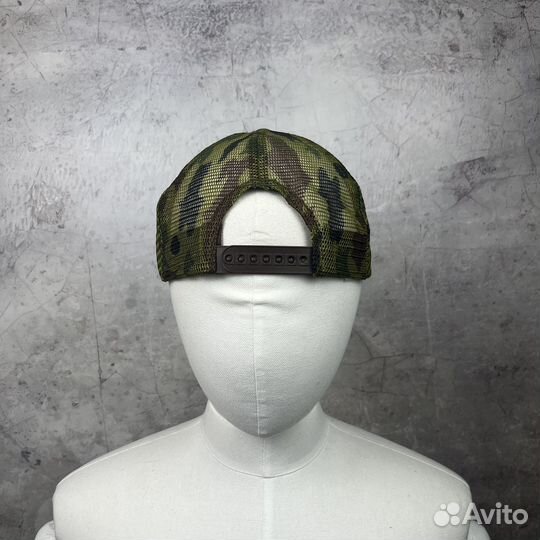 Vintage 1990s USA Army U.S. Marine Кепка Military