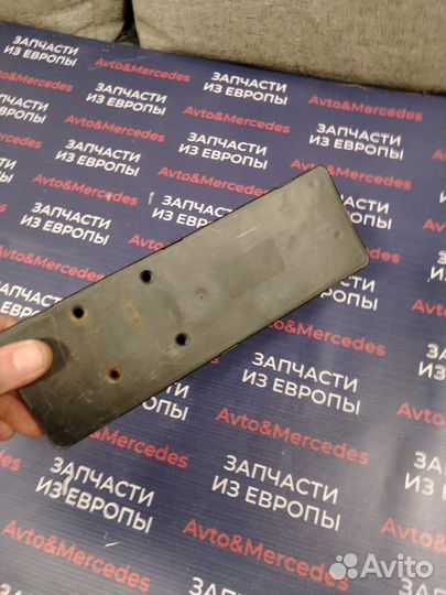 Компрессор центрального замка W210 Mercedes Benz