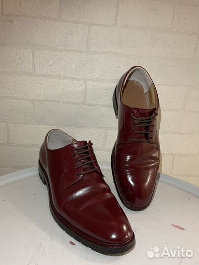 Ремонт и реставрация обуви