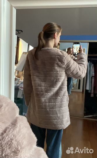 Полупальто