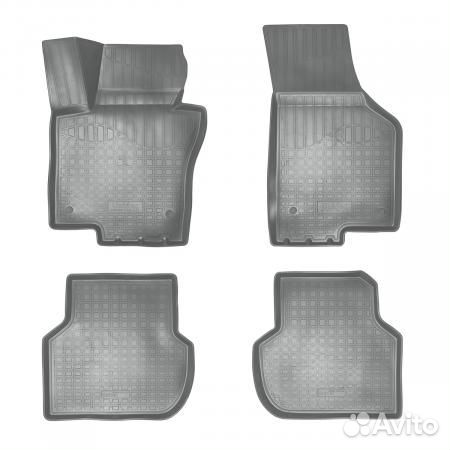 Автоковры в Volkswagen