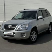 Chery Tiggo (T11) 1.8 MT, 2012, 197 615 км, с пробегом, цена 380 000 руб.