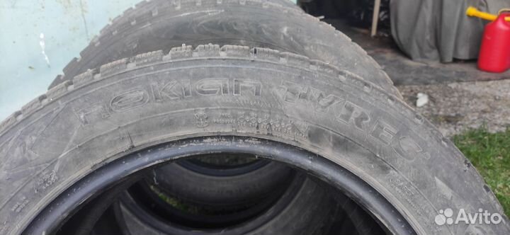 Nordman 7 205/55 R16