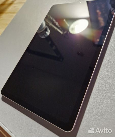 Samsung galaxy tab s6