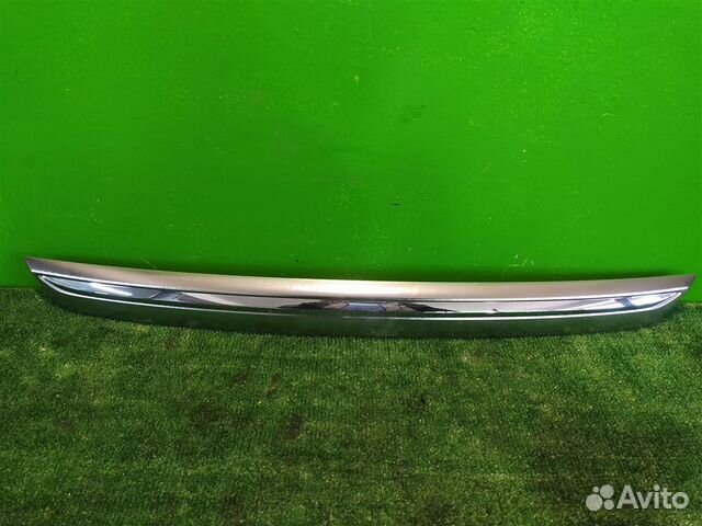 Накладка крышки багажника Honda FR-V (BE1) 2006