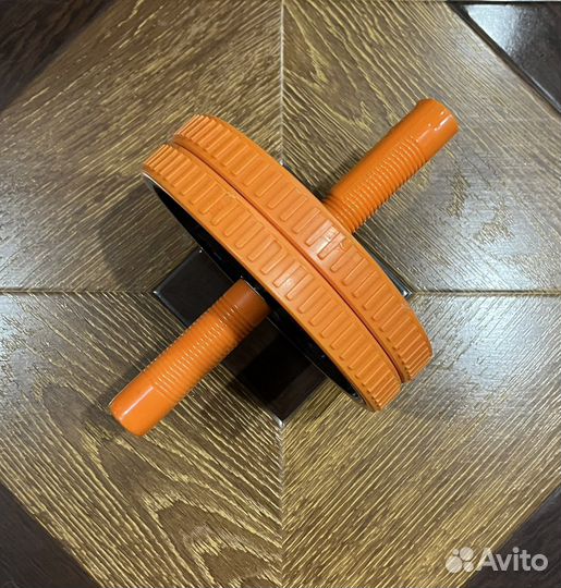 Ролик колесо для пресса