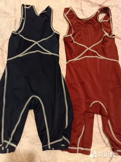 Трико бойцовском, для мальчика рост 140-146