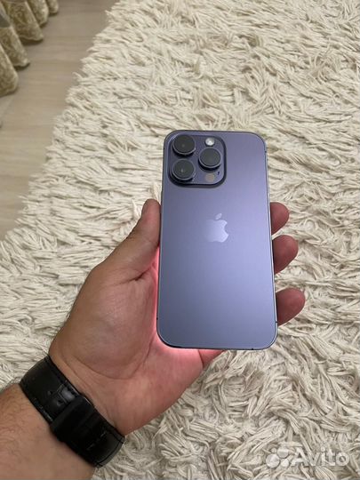 iPhone 14 Pro, 256 ГБ