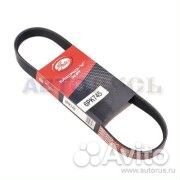 Ремень поликлиновый