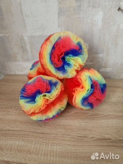 Помпоны для Чирлидинга Чирспорта