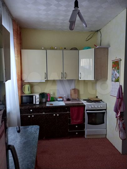 Дом 62 м² на участке 7 сот.