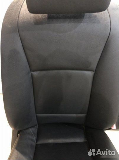 Сиденья салон Bmw 5 F10