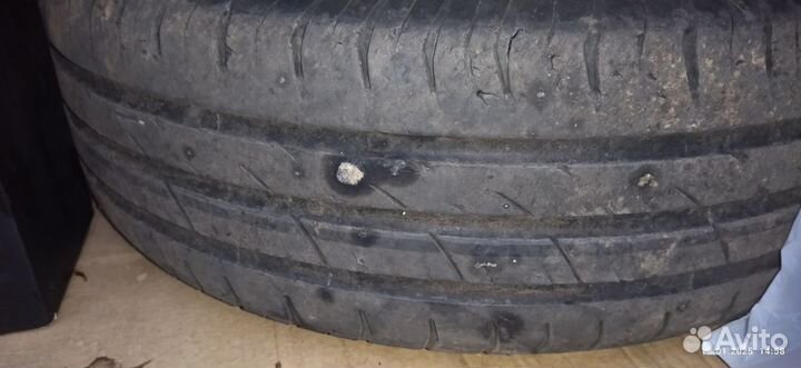 Литые диски r15 4х114.3 lacetti