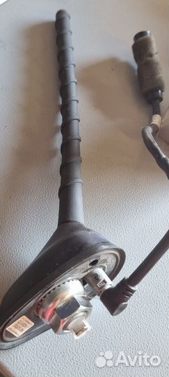 Автомобильная антенна