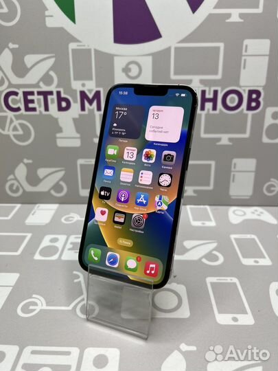 iPhone 13 Pro 128gb Акб 97