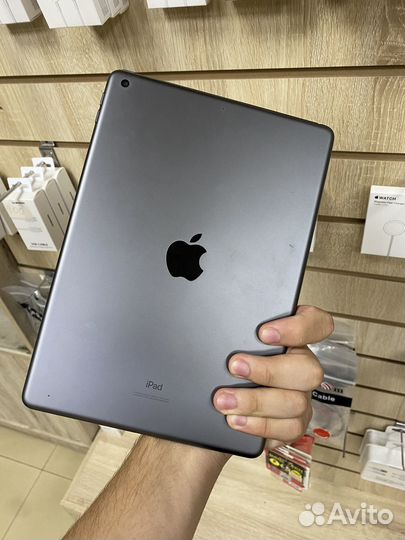 iPad 8 32gb