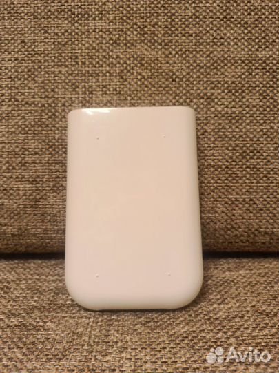 Mini принтер от xiaomi