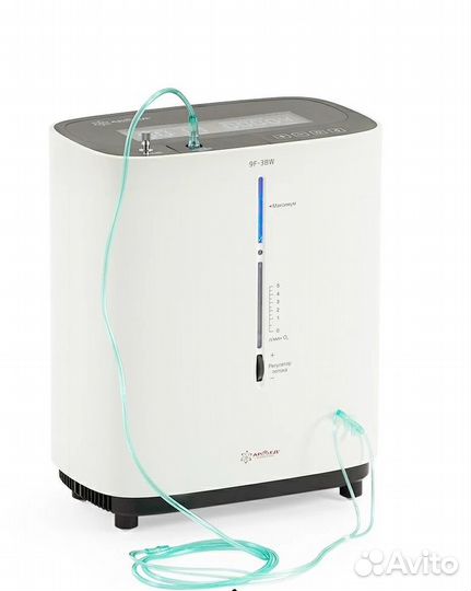 Концентратор кислорода Armed 9F-3BW