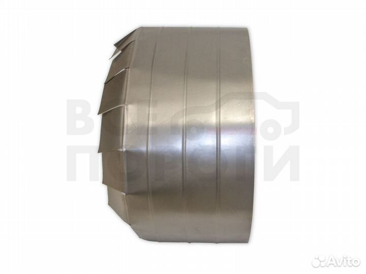 Внутренняя арка Hyundai XG