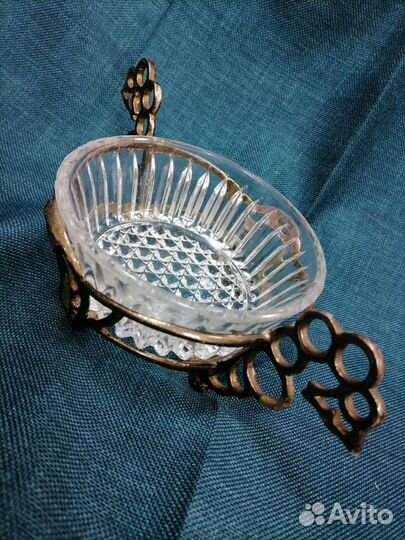 Конфетница