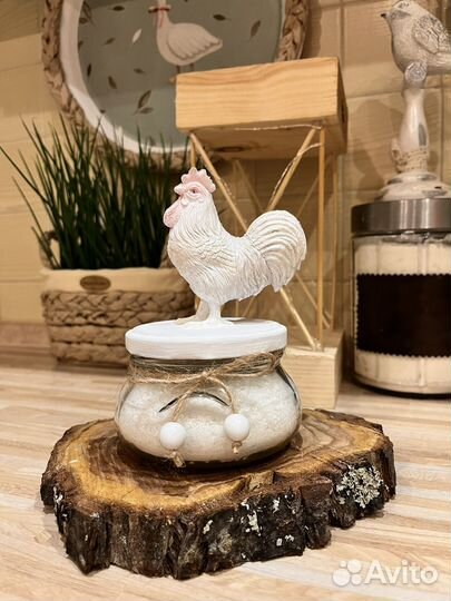 Декор для кухни