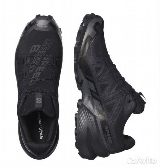 Salomon speedcross 6 GTX