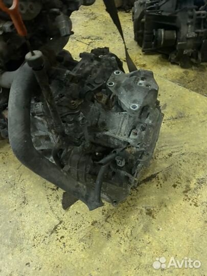 АКПП Kia Seed G4GC