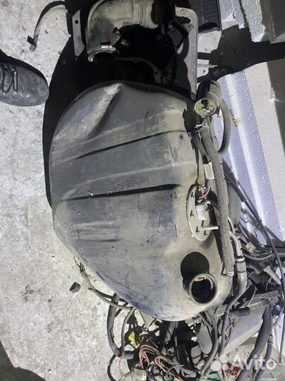 Головка ваз 2107