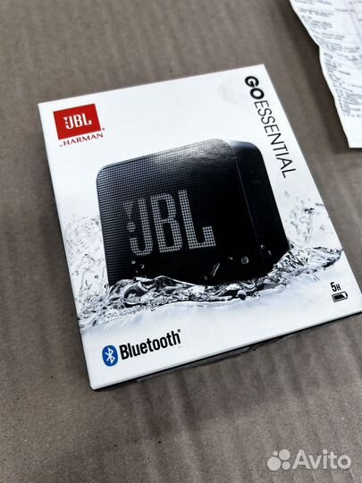 Продам колонку JBL