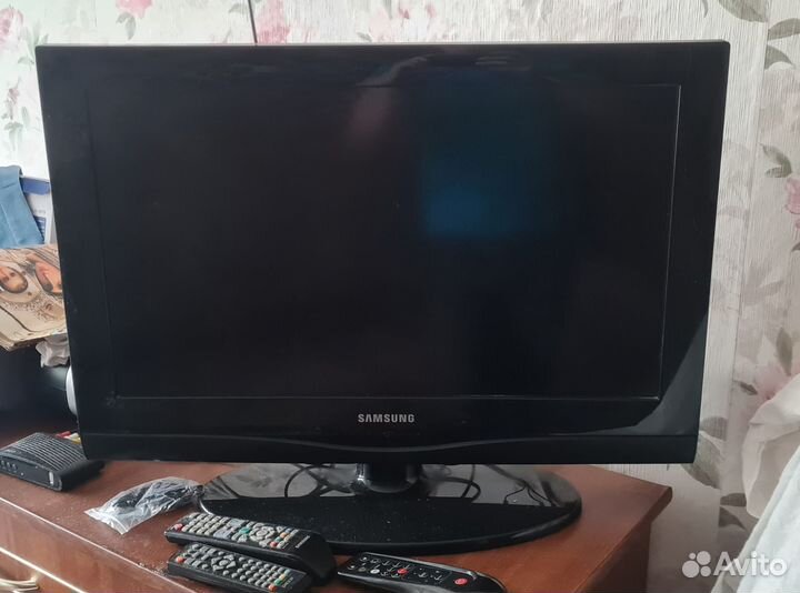 Телевизор samsung 26 дюймов